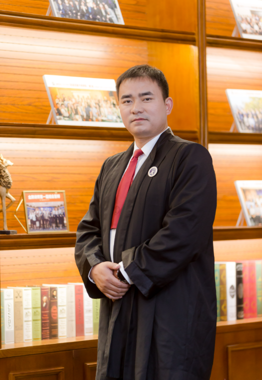 石闯律师无罪辩护不起诉团队